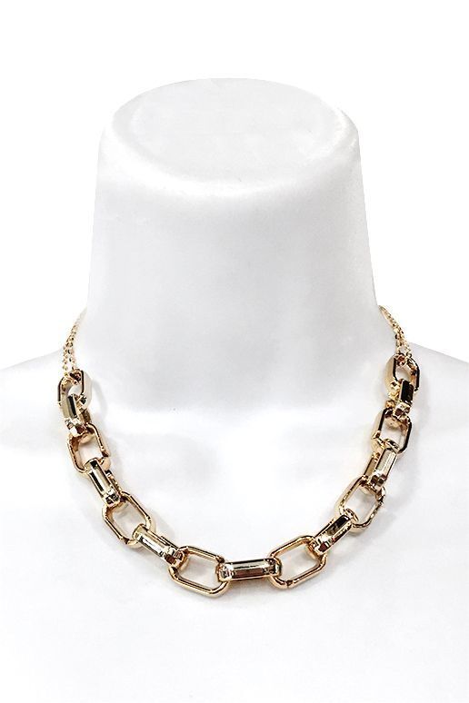 CHAINE OR ROSE - coll2020 4 - 